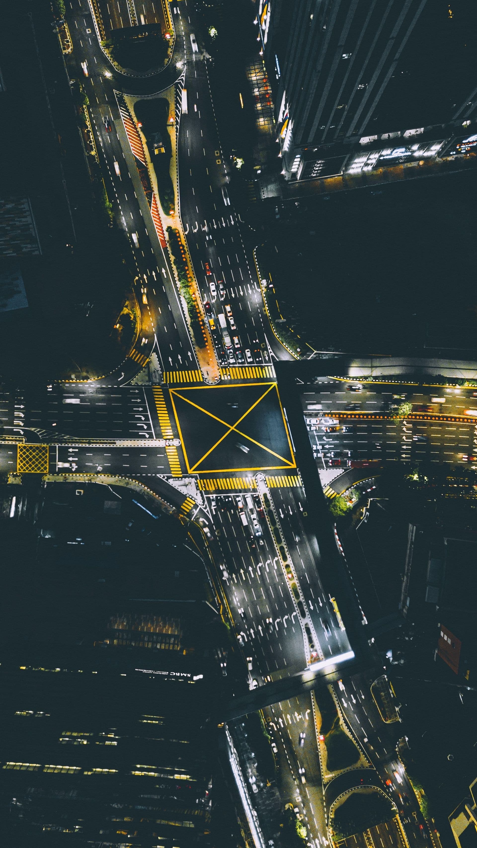 Site Progress — aerial cinematography by FLY5